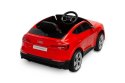 POJAZD NA AKUMULATOR AUDI ETRON SPORTBACK RED
