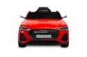 POJAZD NA AKUMULATOR AUDI ETRON SPORTBACK RED