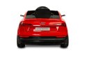 POJAZD NA AKUMULATOR AUDI ETRON SPORTBACK RED