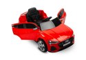 POJAZD NA AKUMULATOR AUDI ETRON SPORTBACK RED