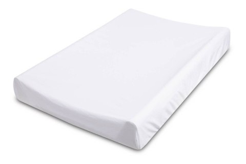 POKROWIEC NA PRZEWIJAK JERSEY BIAŁY 70X50 POKROWIEC NA PRZEWIJAK JERSEY BIAŁY 70X50