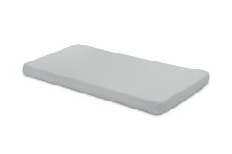 PRZEŚCIERADŁO BAMBUS SZARY 120X60