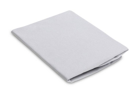 PRZEŚCIERADŁO NIEPRZEMAKALNE DO WÓZKA JERSEY SZARE 35X75 PRZEŚCIERADŁO NIEPRZEMAKALNE DO WÓZKA JERSEY SZARE 35X75