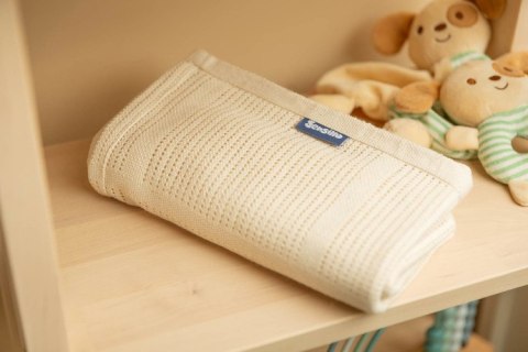 KOC AŻUROWY LULU NATURAL KOC AŻUROWY LULU NATURAL