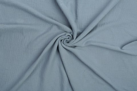 KOC MUŚLINOWY JEANS 75x100 KOC MUŚLINOWY JEANS 75x100