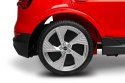 POJAZD NA AKUMULATOR AUDI ETRON SPORTBACK RED