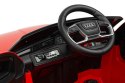 POJAZD NA AKUMULATOR AUDI ETRON SPORTBACK RED