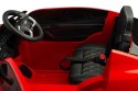 POJAZD NA AKUMULATOR AUDI ETRON SPORTBACK RED