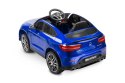 POJAZD NA AKUMULATOR MERCEDES AMG GLC 63S NAVY