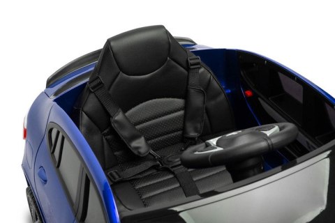 POJAZD NA AKUMULATOR MERCEDES AMG GLC 63S NAVY POJAZD NA AKUMULATOR MERCEDES AMG GLC 63S NAVY