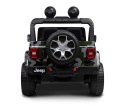 TERENOWY POJAZD NA AKUMULATOR JEEP RUBICON CAMO