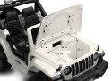 TERENOWY POJAZD NA AKUMULATOR JEEP RUBICON CAMO
