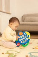 ZABAWKA EDUKACYJNA - MUZYCZNA RYBKA ZABAWKA EDUKACYJNA - MUZYCZNA RYBKA