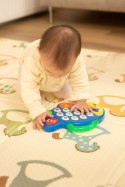 ZABAWKA EDUKACYJNA - MUZYCZNA RYBKA ZABAWKA EDUKACYJNA - MUZYCZNA RYBKA