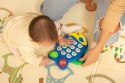 ZABAWKA EDUKACYJNA - MUZYCZNA RYBKA ZABAWKA EDUKACYJNA - MUZYCZNA RYBKA