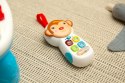 ZABAWKA EDUKACYJNA - TELEFON MAŁPKA ZABAWKA EDUKACYJNA - TELEFON MAŁPKA