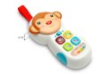ZABAWKA EDUKACYJNA - TELEFON MAŁPKA ZABAWKA EDUKACYJNA - TELEFON MAŁPKA