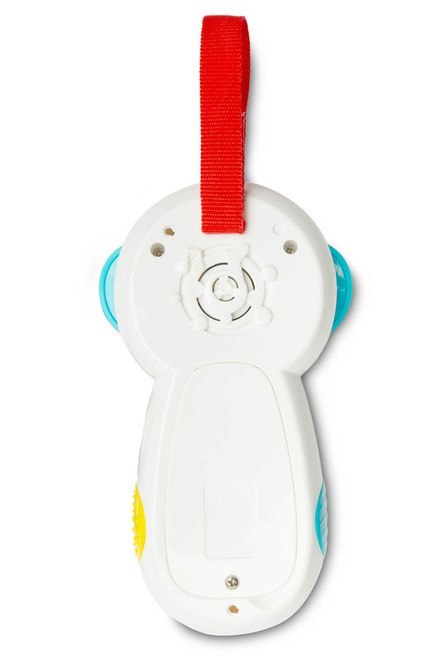 ZABAWKA EDUKACYJNA - TELEFON SŁONIK ZABAWKA EDUKACYJNA - TELEFON SŁONIK