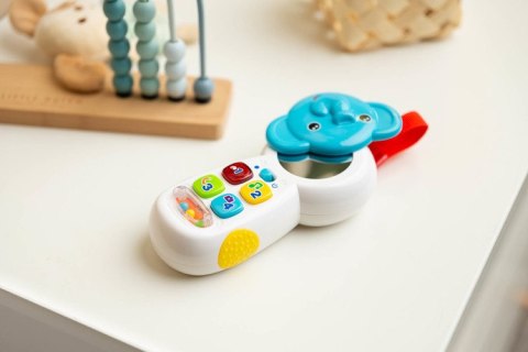 ZABAWKA EDUKACYJNA - TELEFON SŁONIK ZABAWKA EDUKACYJNA - TELEFON SŁONIK
