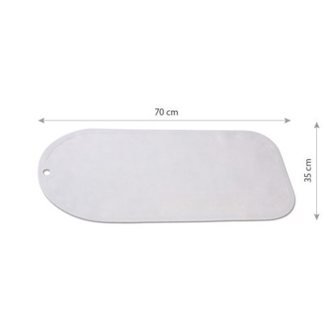 1346/06 MATA A/POŚLIZGOWA 70 X 35 SZARA 1346/06 MATA A/POŚLIZGOWA 70 X 35 SZARA