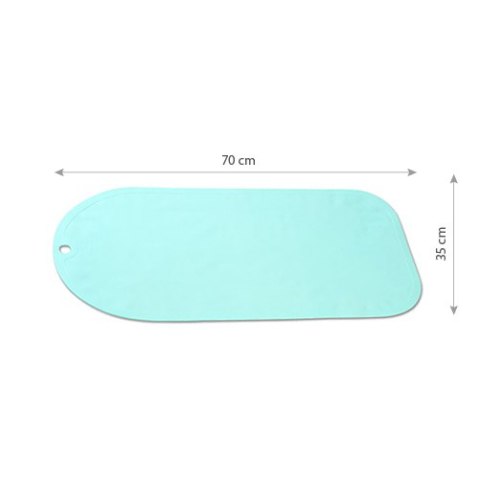 1346/07 MATA A/POŚLIZGOWA 70 X 35 MIĘTOWA 1346/07 MATA A/POŚLIZGOWA 70 X 35 MIĘTOWA