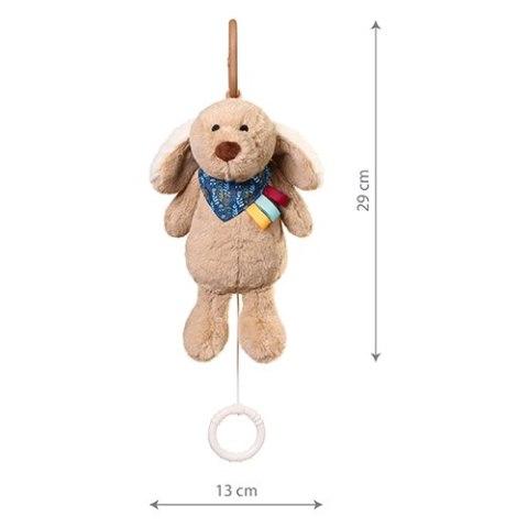1522 ZABAWKAZ POZYTYWKĄ DOG WILLY 1522 ZABAWKAZ POZYTYWKĄ DOG WILLY