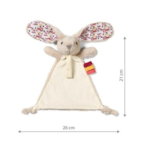 1527 PRZYTULANKA Z ZAWIESZKĄ DP SMOCZKA RABBIT MILLY 1527 PRZYTULANKA Z ZAWIESZKĄ DP SMOCZKA RABBIT MILLY