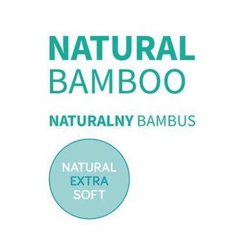 787/01 MYJKA BAMBUSOWA RÓŻOWA NATURAL BAMBOO 787/01 MYJKA BAMBUSOWA RÓŻOWA NATURAL BAMBOO