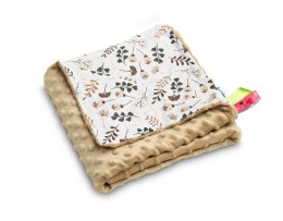 KOC MINKY CAPPUCCINO GAŁĄZKI 75 X 100