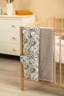 KOC MINKY SZARY FOLK 75 X 100 KOC MINKY SZARY FOLK 75 X 100