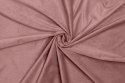 KOC VELVET BRUDNY RÓŻ 75x100 KOC VELVET BRUDNY RÓŻ 75x100