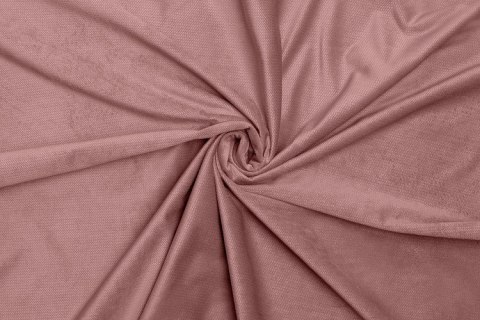 KOC VELVET BRUDNY RÓŻ 75x100 KOC VELVET BRUDNY RÓŻ 75x100