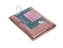 KOC VELVET BRUDNY RÓŻ 75x100 KOC VELVET BRUDNY RÓŻ 75x100