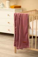 KOC VELVET BRUDNY RÓŻ 75x100 KOC VELVET BRUDNY RÓŻ 75x100