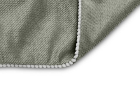 KOC VELVET SZARY 75x100 KOC VELVET SZARY 75x100