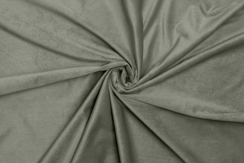 KOC VELVET SZARY 75x100 KOC VELVET SZARY 75x100