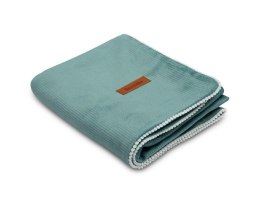 KOC VELVET SZMARAGDOWY 75x100