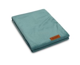 KOC VELVET SZMARAGDOWY 75x100