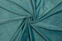 KOC VELVET SZMARAGDOWY 75x100 KOC VELVET SZMARAGDOWY 75x100