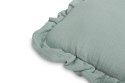 KOMPLET DO WÓZKA MUŚLINOWY - KHAKI KOMPLET DO WÓZKA MUŚLINOWY - KHAKI