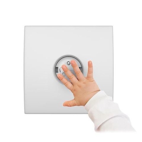 962/10 ZABEZPIECZENIE GNIAZD ELEKTRYCZNYCH ZAŚLEPKA 10SZT 962/10 ZABEZPIECZENIE GNIAZD ELEKTRYCZNYCH ZAŚLEPKA 10SZT