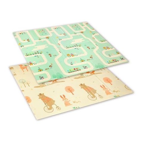 1480 MATA EDUKACYJNA PIANKOWA XPE 180x200 1480 MATA EDUKACYJNA PIANKOWA XPE 180x200