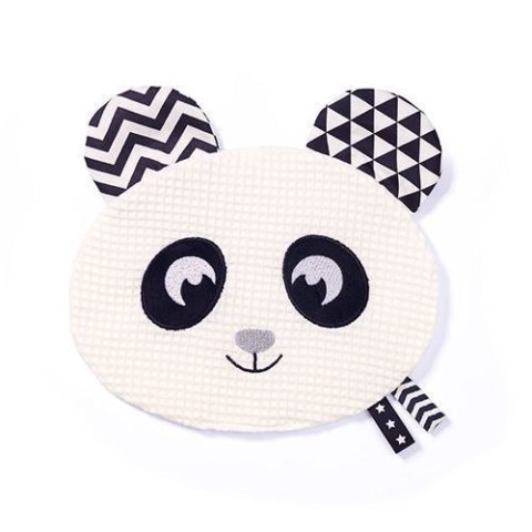 1533 PRZYTULANKA SZELEŚCIK HAPPY PANDA BLINK & SHINE 1533 PRZYTULANKA SZELEŚCIK HAPPY PANDA BLINK & SHINE