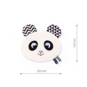 1533 PRZYTULANKA SZELEŚCIK HAPPY PANDA BLINK & SHINE 1533 PRZYTULANKA SZELEŚCIK HAPPY PANDA BLINK & SHINE