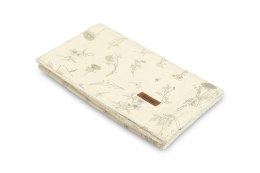 KOC ECO KWIATKI PLUSZ 80x100