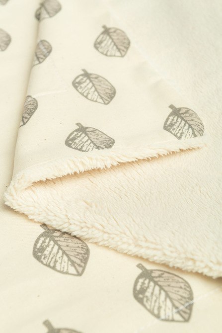 KOC ECO LISTKI PLUSZ 80x100 KOC ECO LISTKI PLUSZ 80x100