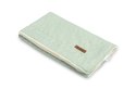 KOC HAFT JASNA MIĘTA PLUSZ 80x100 KOC HAFT JASNA MIĘTA PLUSZ 80x100