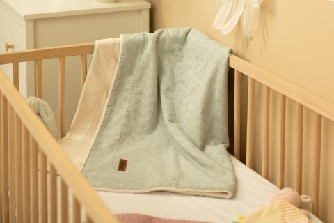KOC HAFT JASNA MIĘTA PLUSZ 80x100 KOC HAFT JASNA MIĘTA PLUSZ 80x100
