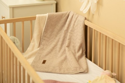 KOC HAFT LNIANY PLUSZ 80x100 KOC HAFT LNIANY PLUSZ 80x100