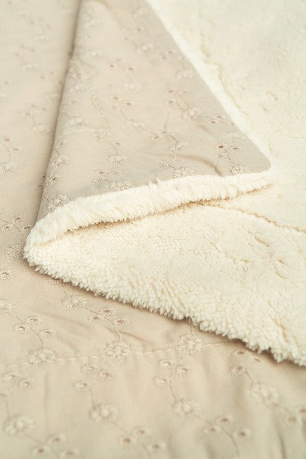 KOC HAFT LNIANY PLUSZ 80x100 KOC HAFT LNIANY PLUSZ 80x100
